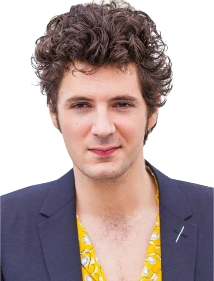 Vincent Lacoste